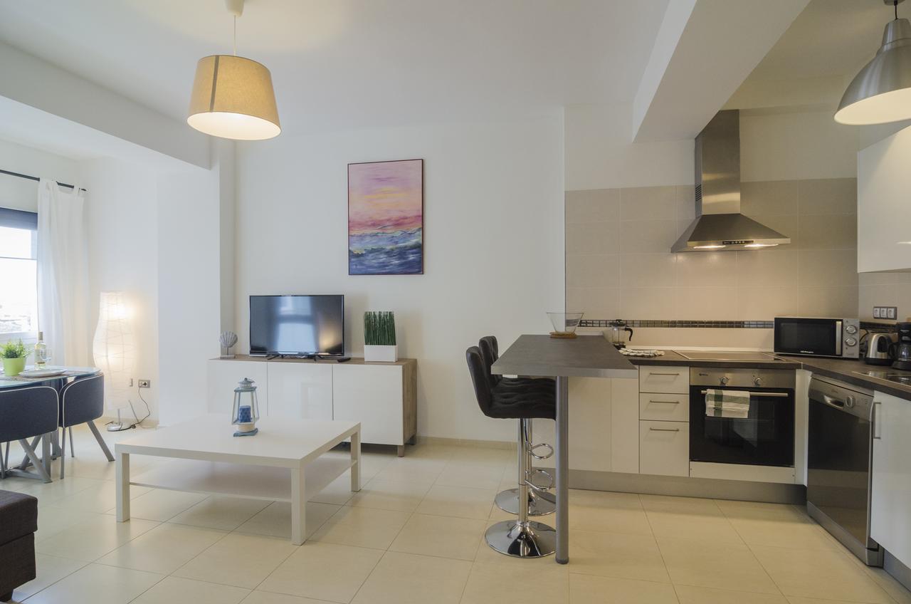 Armonia Park-Bajamar Apartment Bajamar  Luaran gambar