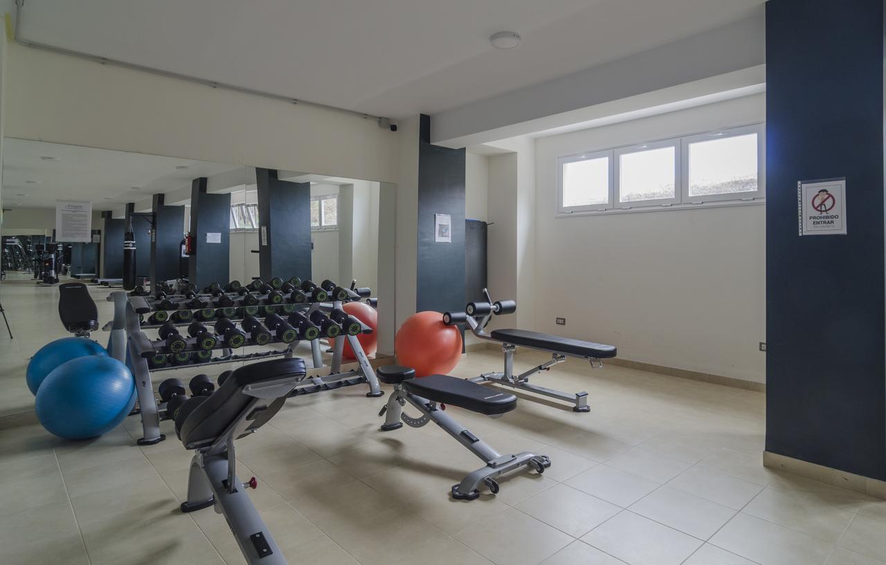 Armonia Park-Bajamar Apartment Bajamar  Luaran gambar
