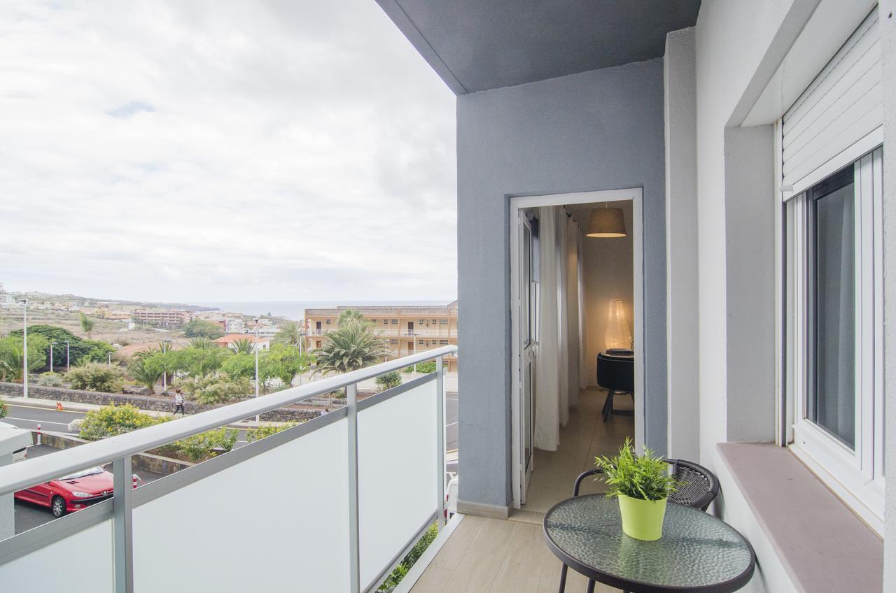 Armonia Park-Bajamar Apartment Bajamar  Luaran gambar