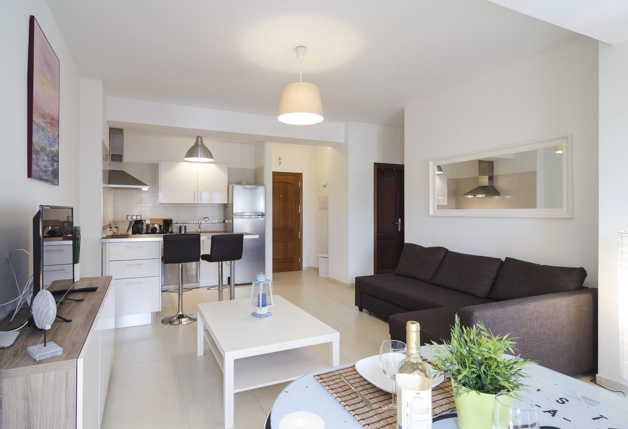 Armonia Park-Bajamar Apartment Bajamar  Luaran gambar