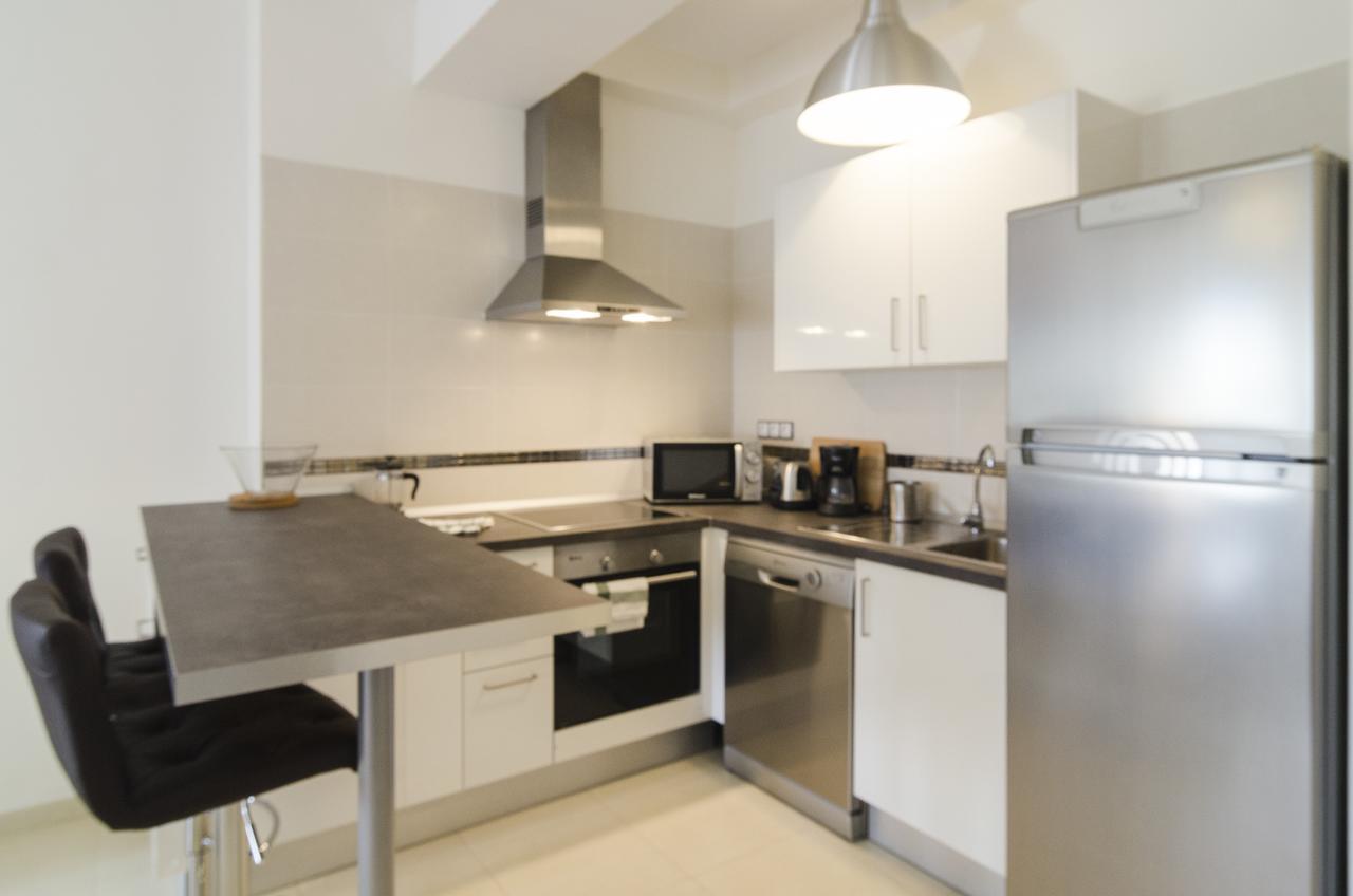 Armonia Park-Bajamar Apartment Bajamar  Luaran gambar