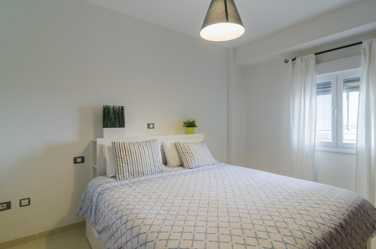 Armonia Park-Bajamar Apartment Bajamar  Luaran gambar