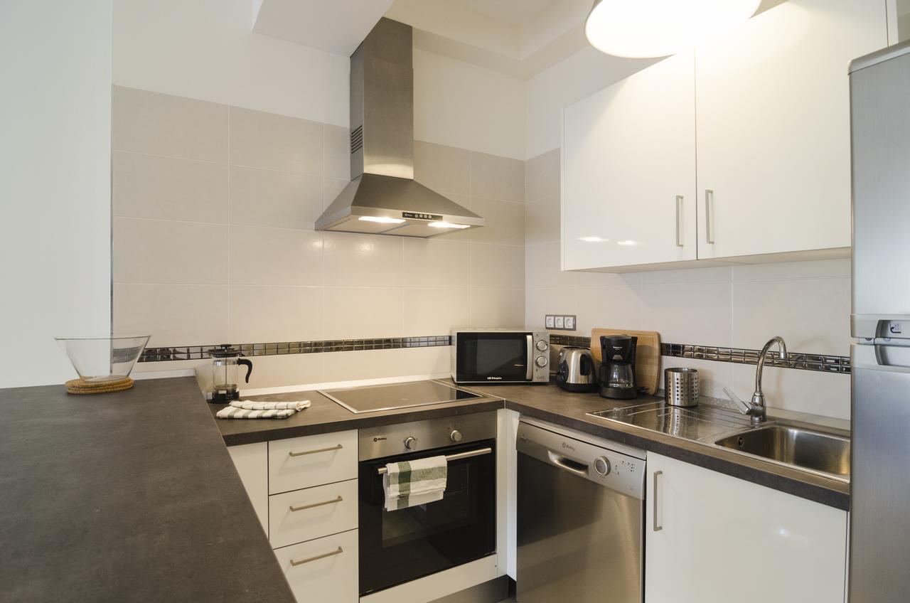 Armonia Park-Bajamar Apartment Bajamar  Luaran gambar