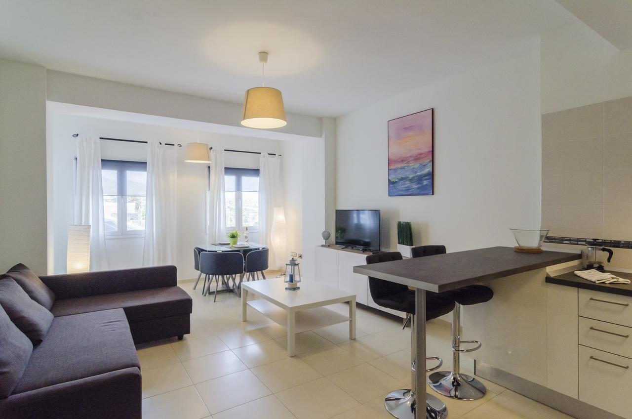 Armonia Park-Bajamar Apartment Bajamar  Luaran gambar