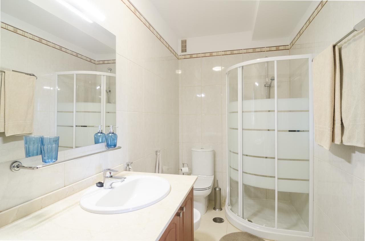 Armonia Park-Bajamar Apartment Bajamar  Luaran gambar