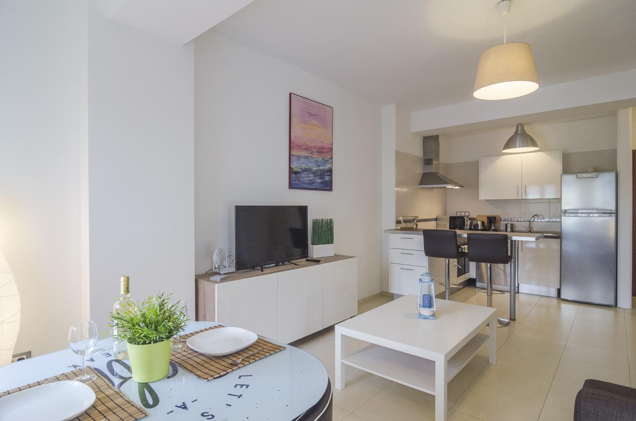 Armonia Park-Bajamar Apartment Bajamar  Luaran gambar