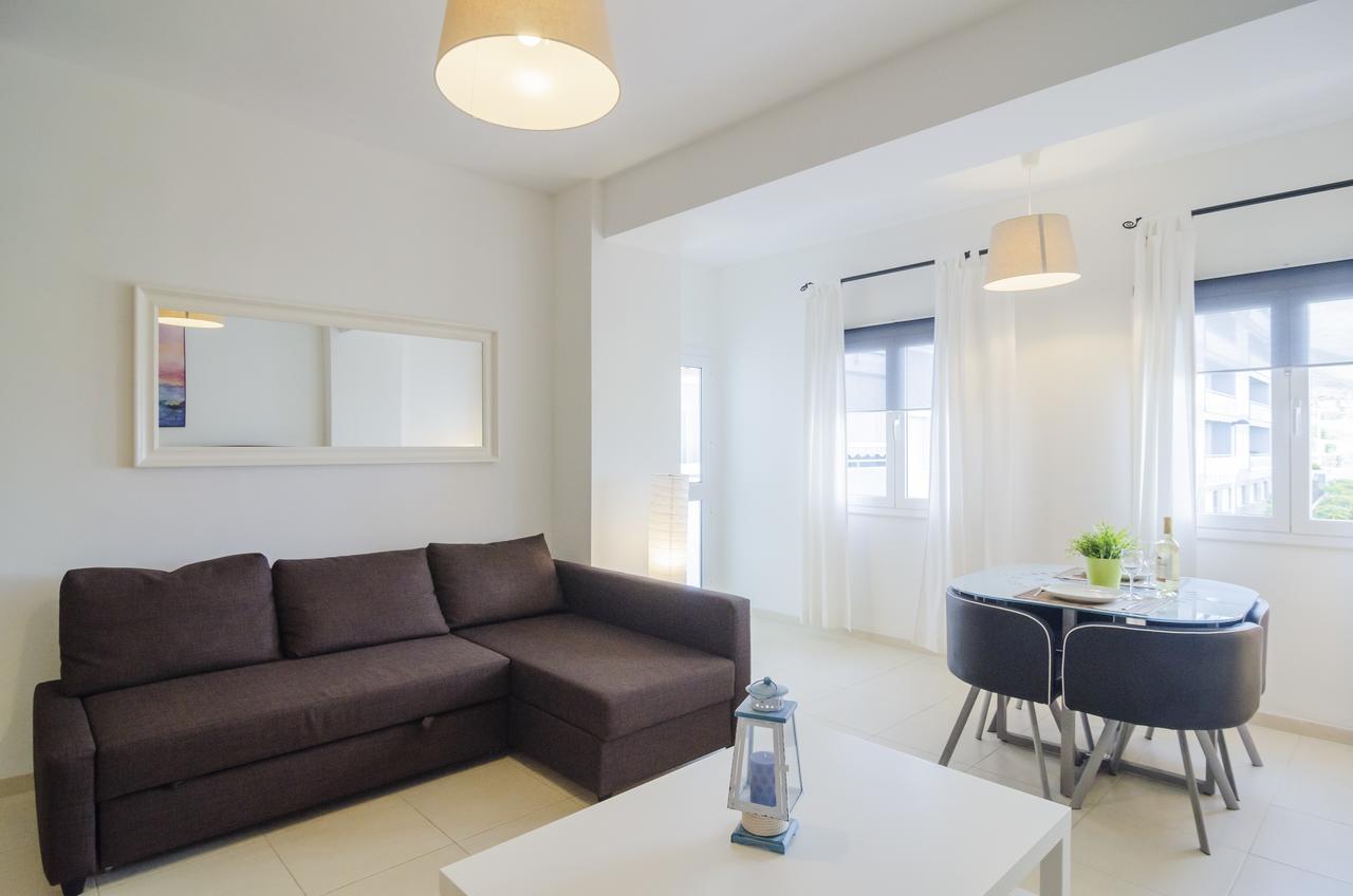 Armonia Park-Bajamar Apartment Bajamar  Luaran gambar