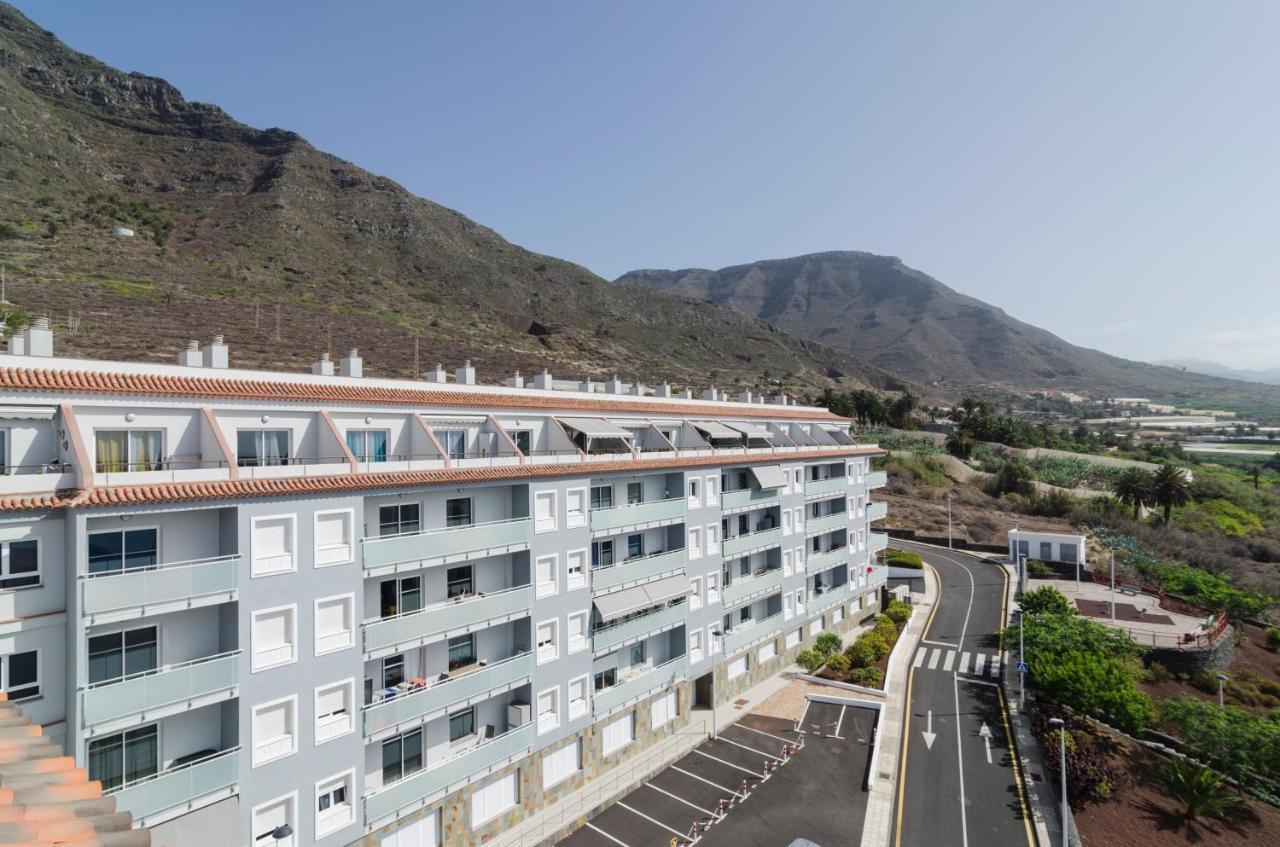 Armonia Park-Bajamar Apartment Bajamar  Luaran gambar